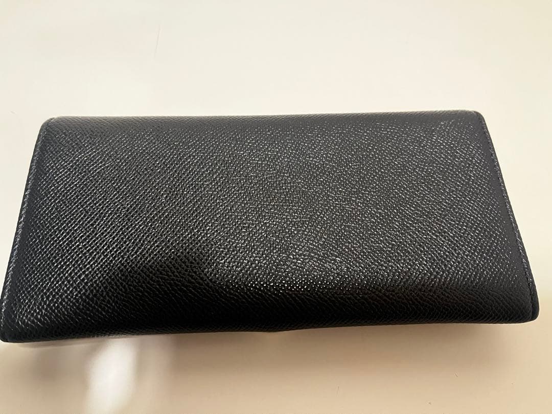 Bvlgari Long Wallets