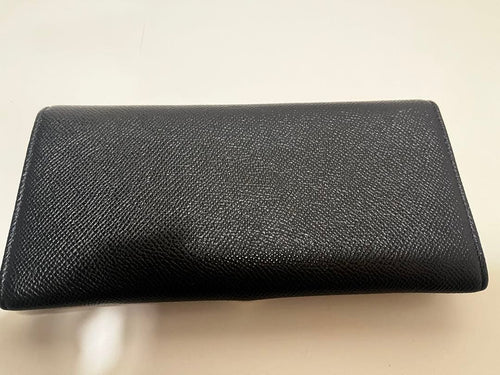Bvlgari Long Wallets