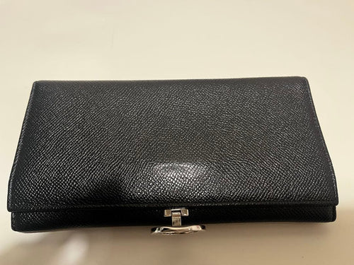 Bvlgari Long Wallets