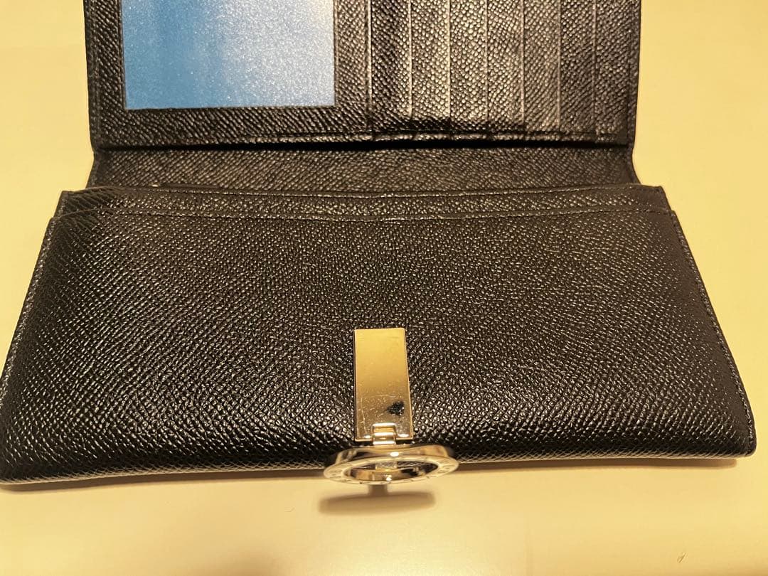 Bvlgari Long Wallets