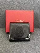 Cartier Trifold Wallets