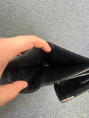 Cartier Trifold Wallets