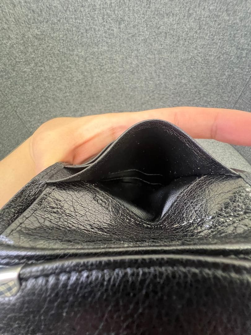 Cartier Trifold Wallets