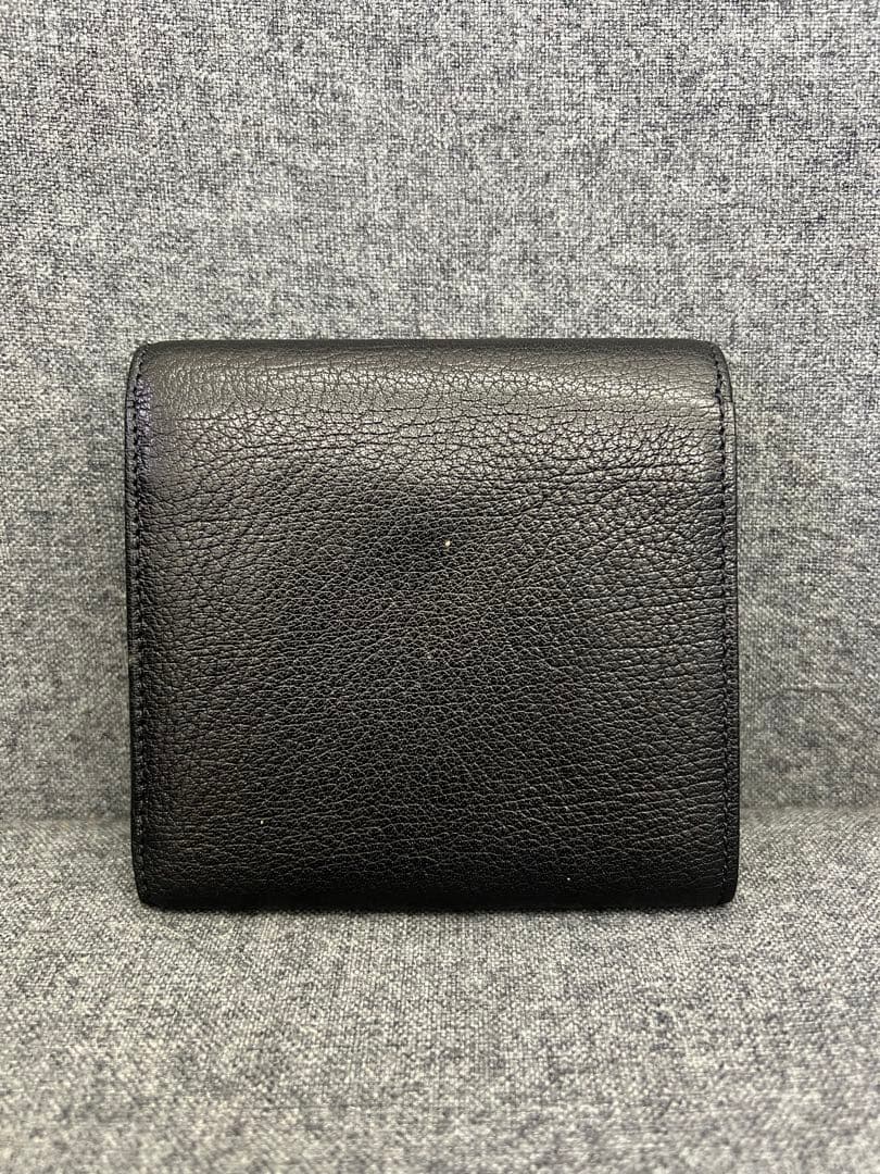 Cartier Trifold Wallets