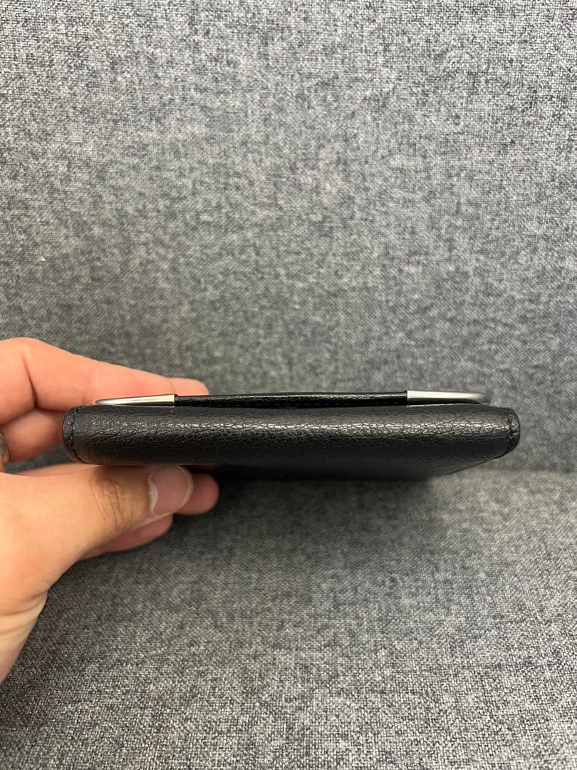 Cartier Trifold Wallets