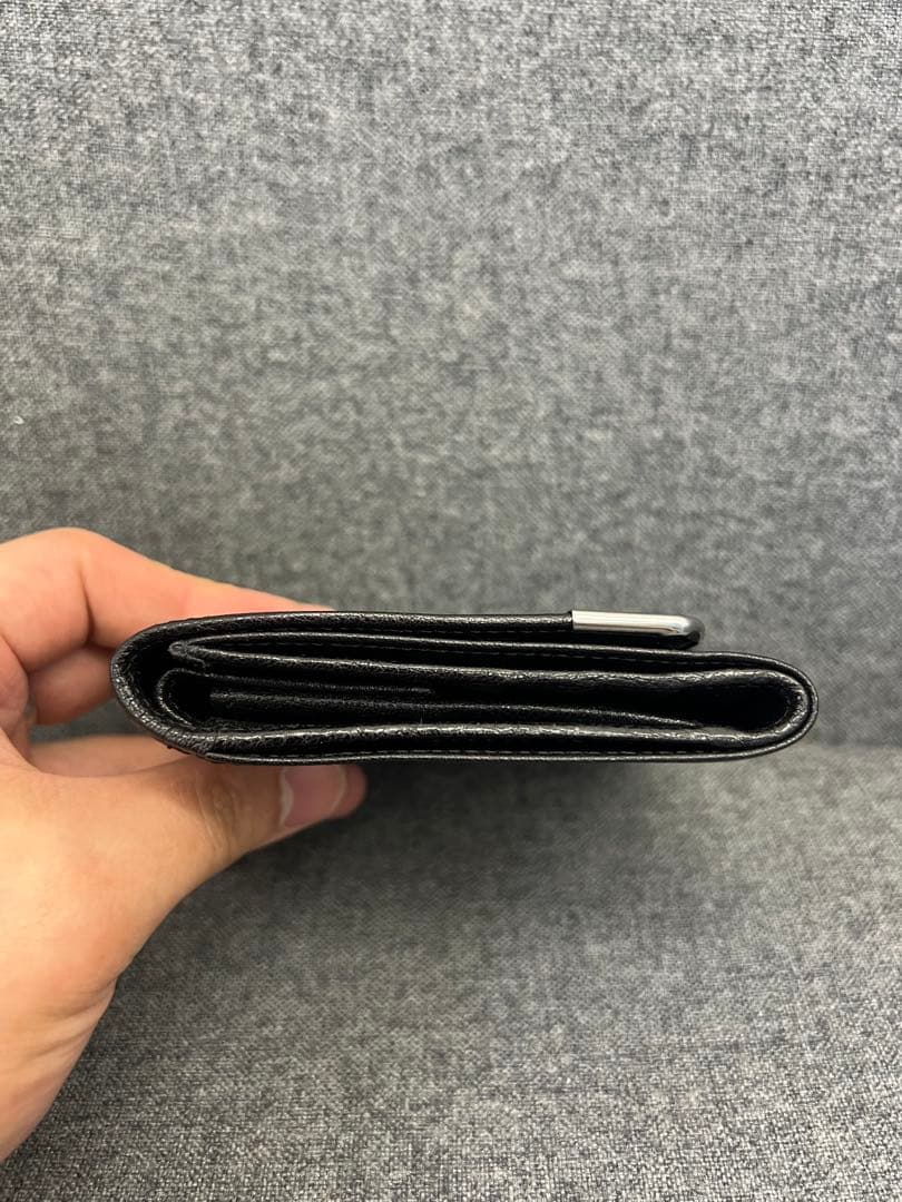 Cartier Trifold Wallets
