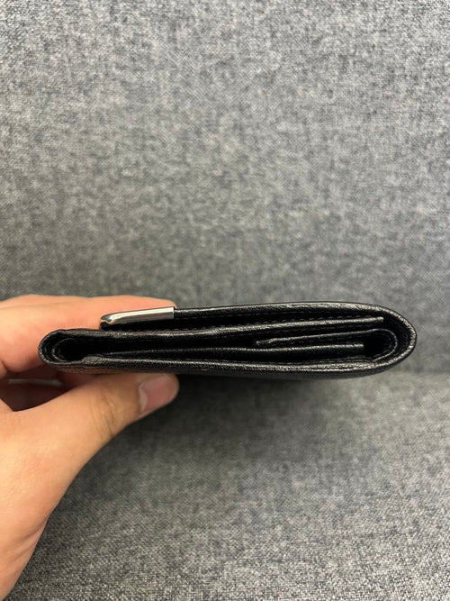 Cartier Trifold Wallets