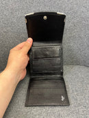 Cartier Trifold Wallets