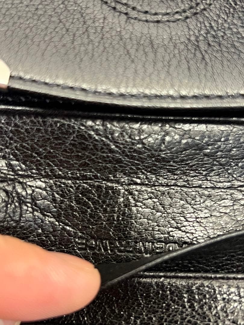 Cartier Trifold Wallets