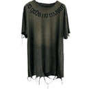Undercoverism T-Shirts Undercover 03 Scab T M