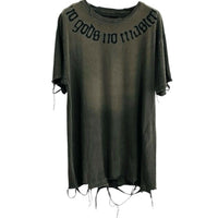 Undercoverism T-Shirts Undercover 03 Scab T M