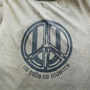 Undercoverism T-Shirts Undercover 03 Scab T M