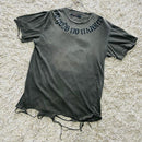 Undercoverism T-Shirts Undercover 03 Scab T M