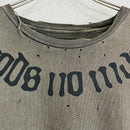 Undercoverism T-Shirts Undercover 03 Scab T M