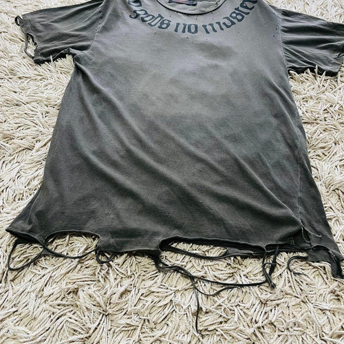 Undercoverism T-Shirts Undercover 03 Scab T M