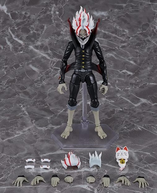 Good Smile Company Other 646