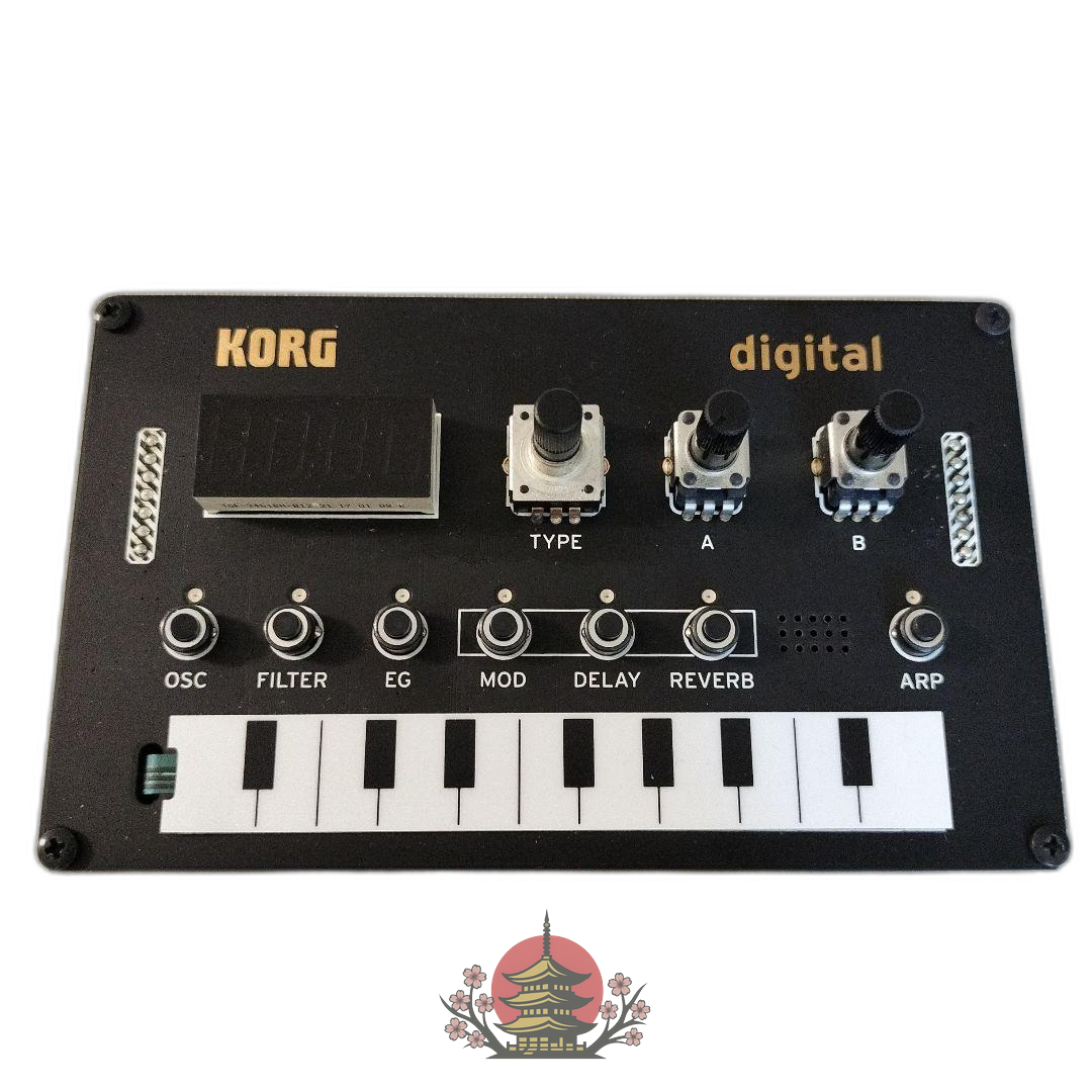 Korg Others Nts-1 Mk1