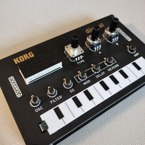 Korg Others Nts-1 Mk1