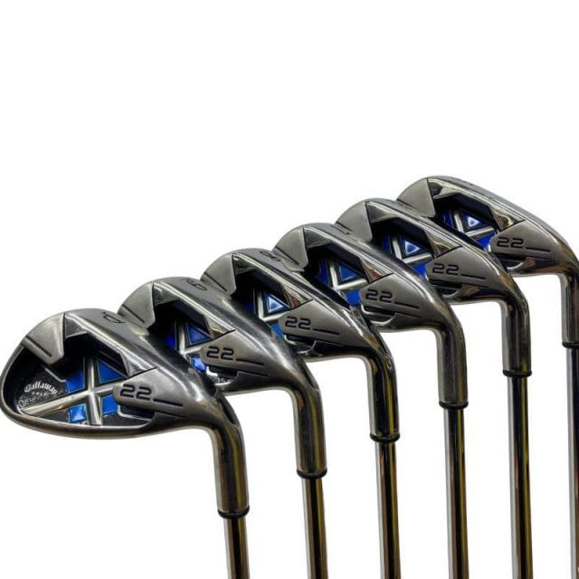 Single Iron X 22 6S Ir Ns Pro 950Gh R) C