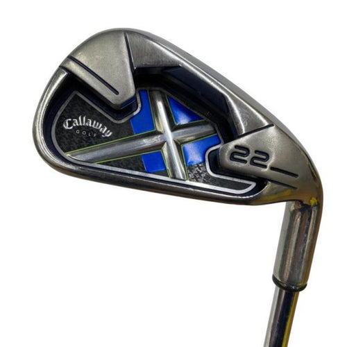 Single Iron X 22 6S Ir Ns Pro 950Gh R) C