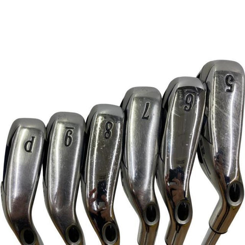 Single Iron X 22 6S Ir Ns Pro 950Gh R) C