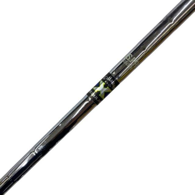 Single Iron X 22 6S Ir Ns Pro 950Gh R) C