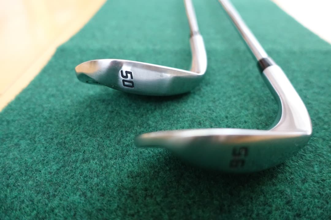 Wedges Rmx Forged 2 50 56