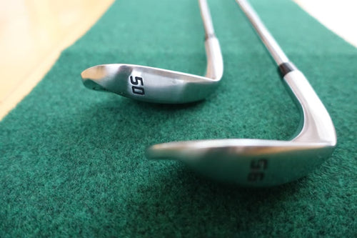 Wedges Rmx Forged 2 50 56