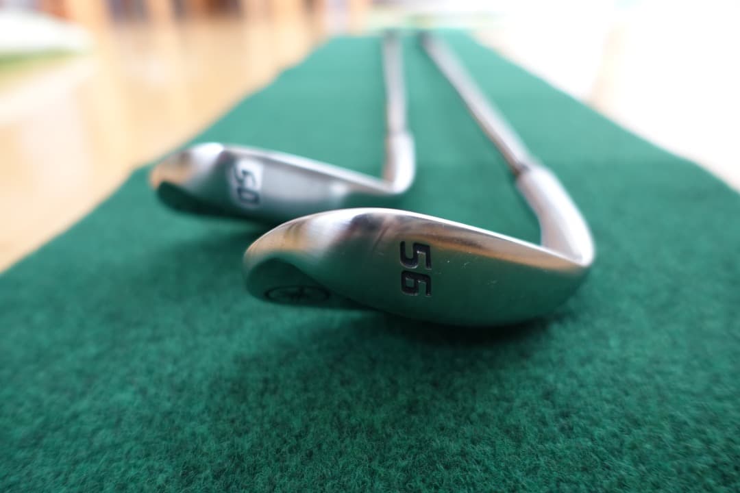 Wedges Rmx Forged 2 50 56