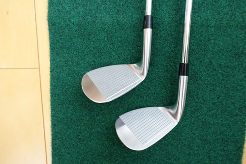 Wedges Rmx Forged 2 50 56