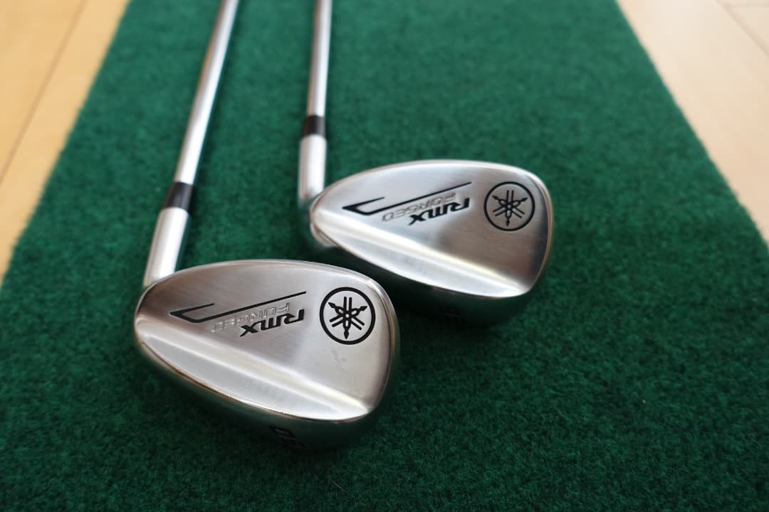 Wedges Rmx Forged 2 50 56