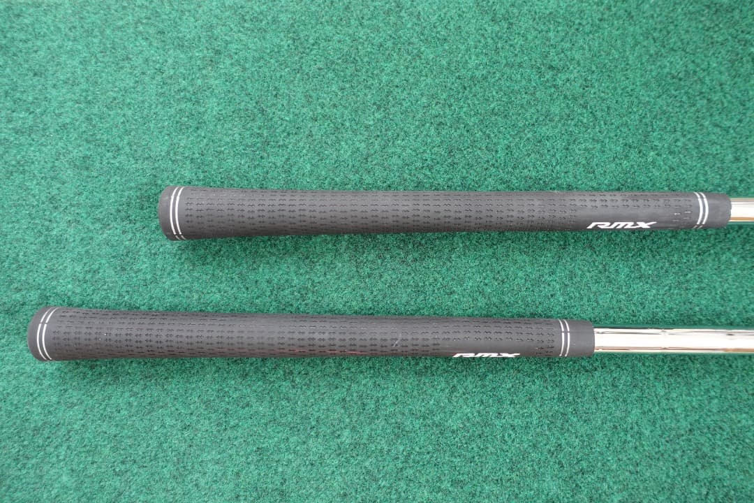 Wedges Rmx Forged 2 50 56