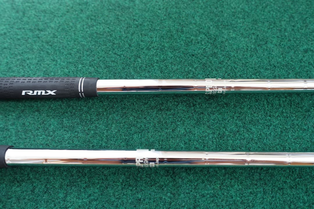 Wedges Rmx Forged 2 50 56