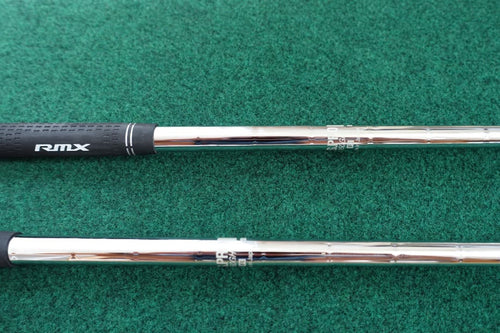 Wedges Rmx Forged 2 50 56