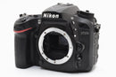 Digital Slrs Nikon D7200 #22664