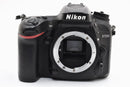 Digital Slrs Nikon D7200 #22664