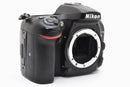Digital Slrs Nikon D7200 #22664