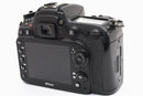 Digital Slrs Nikon D7200 #22664