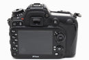 Digital Slrs Nikon D7200 #22664