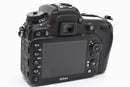Digital Slrs Nikon D7200 #22664
