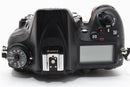Digital Slrs Nikon D7200 #22664