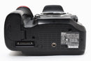 Digital Slrs Nikon D7200 #22664