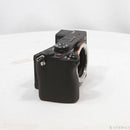 Sony Mirrorless Interchangeable Lips 7C Ii Ilce-7Cm2 344