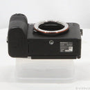 Sony Mirrorless Interchangeable Lips 7C Ii Ilce-7Cm2 344