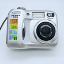 Nikon Compact Digital Cameras Coolpix E3100