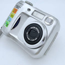 Nikon Compact Digital Cameras Coolpix E3100