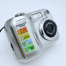 Nikon Compact Digital Cameras Coolpix E3100