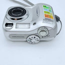 Nikon Compact Digital Cameras Coolpix E3100