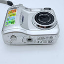Nikon Compact Digital Cameras Coolpix E3100