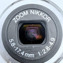 Nikon Compact Digital Cameras Coolpix E3100